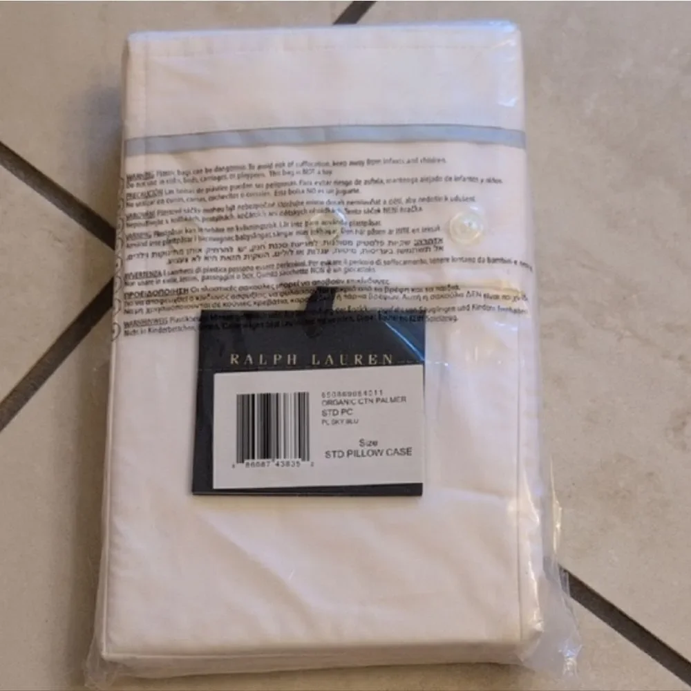 Ralph Lauren new original
